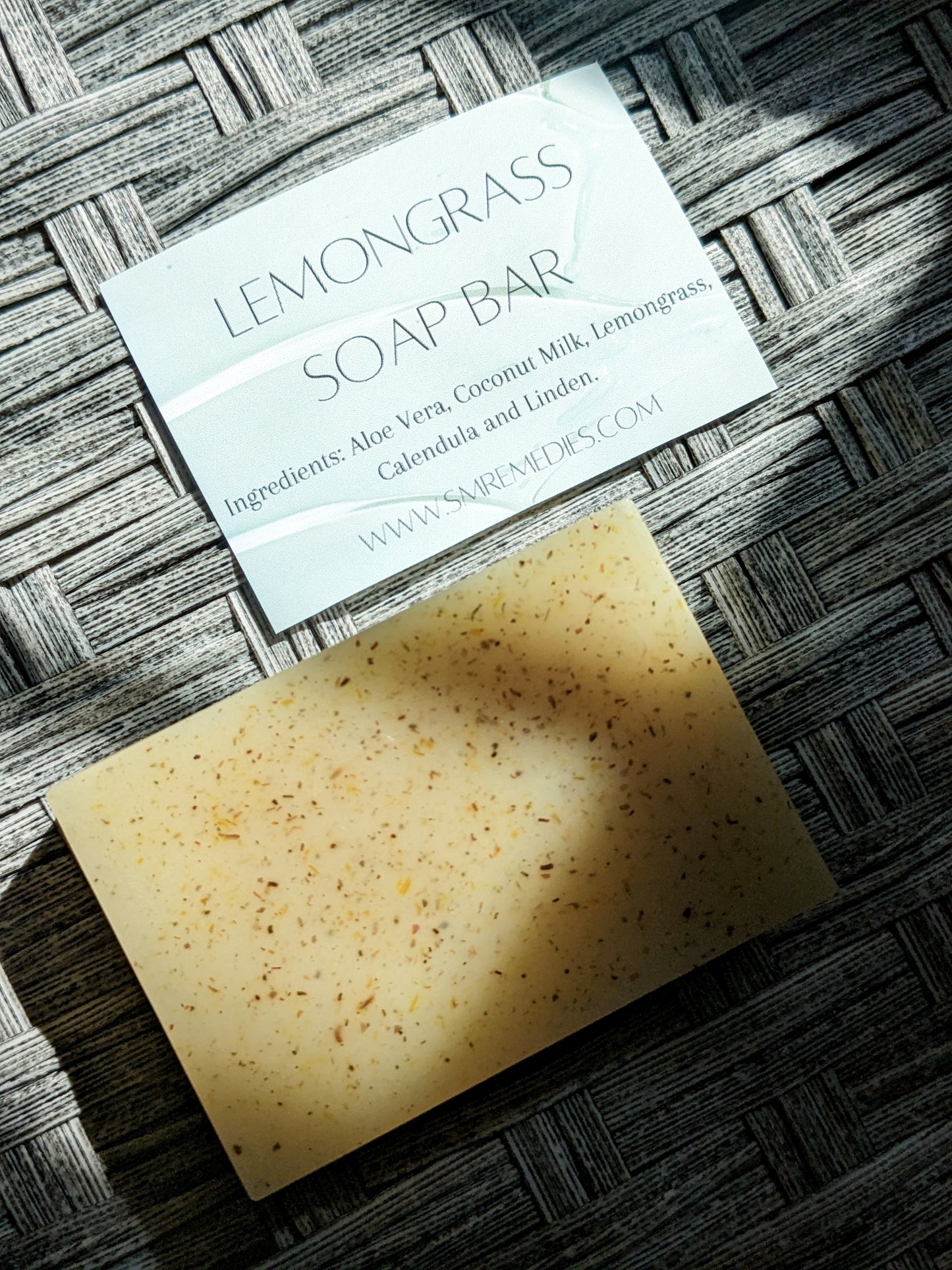 Southern Mountain Remedies Soap Bars